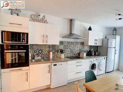 Louer Appartement 40 m2 Meaux