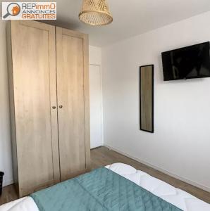 Louer Appartement Meaux 600 euros