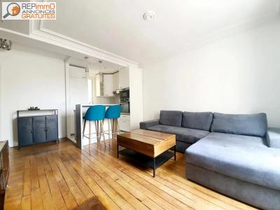 For rent Livry-gargan 2 rooms 32 m2 Seine saint denis (93190) photo 0