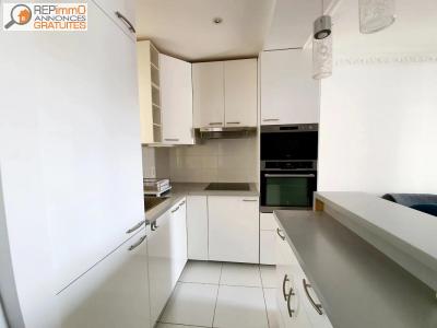 For rent Livry-gargan 2 rooms 32 m2 Seine saint denis (93190) photo 2