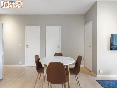 For rent Bordeaux Rue Abbé de l'Épée 2 rooms 40 m2 Gironde (33800) photo 1