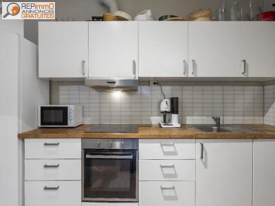 For rent Bordeaux Rue Abbé de l'Épée 2 rooms 40 m2 Gironde (33800) photo 3
