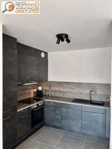 For rent Saint-louis 2 rooms 45 m2 Haut rhin (68300) photo 1
