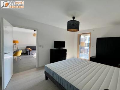 For rent Saint-louis 2 rooms 45 m2 Haut rhin (68300) photo 3