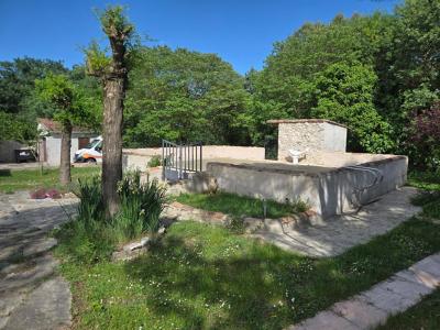 Annonce Vente 4 pi�ces Maison Aigremont 30