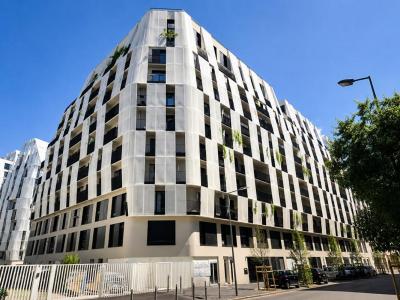 For sale Nanterre 4 rooms 81 m2 Hauts de Seine (92000) photo 0