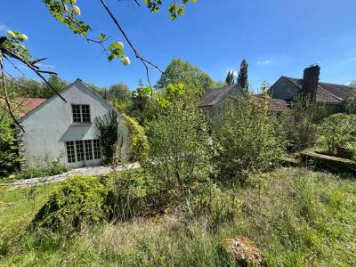 For sale Estouches LE-MEREVILLOIS 7 rooms 206 m2 Essonne (91660) photo 1