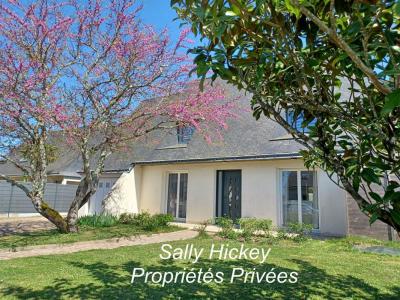 For sale Nivillac 5 rooms 121 m2 Morbihan (56130) photo 0