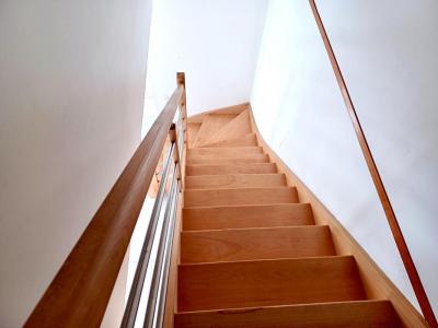 For sale Nivillac 4 rooms 92 m2 Morbihan (56130) photo 3