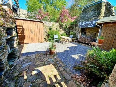 For sale Saint-vincent-sur-oust 4 rooms 102 m2 Morbihan (56350) photo 4