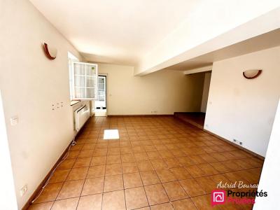 Annonce Vente 3 pi�ces Appartement Villate 31