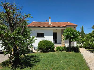 Annonce Vente 4 pi�ces Maison Vidauban 83