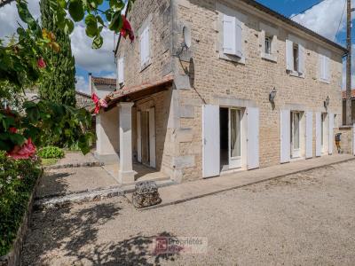 Annonce Vente 7 pi�ces Maison Hiersac 16