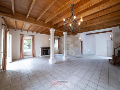 Acheter Maison 180 m2 Hiersac