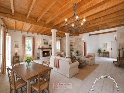 Acheter Maison Hiersac Charente