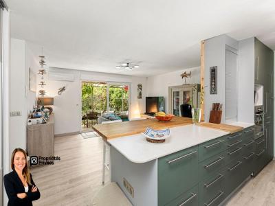 Acheter Maison 65 m2 Adrets-de-l'esterel