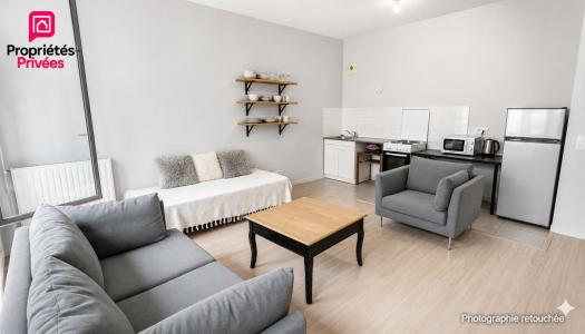Annonce Vente 2 pi�ces Appartement Bagnolet 93