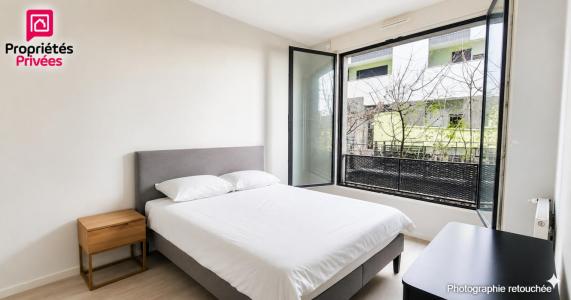 Acheter Appartement 49 m2 Bagnolet