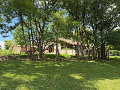 Annonce Vente 8 pi�ces Maison Beaumont 24