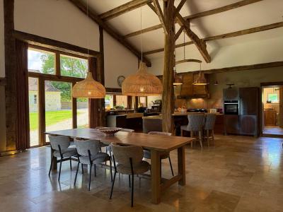 Acheter Maison 400 m2 Beaumont