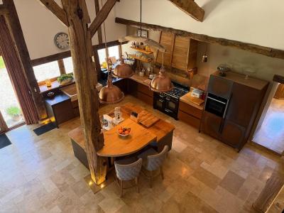 Acheter Maison Beaumont Dordogne