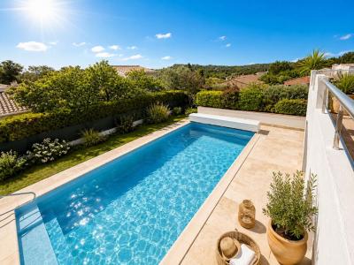 Annonce Vente 5 pi�ces Maison Orgon 13