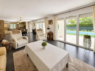Acheter Maison Orgon 552000 euros
