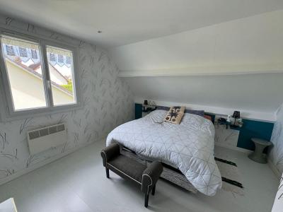 Acheter Maison Quievrecourt 255000 euros