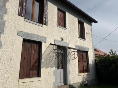 Annonce Vente 4 pi�ces Maison Honfleur 14