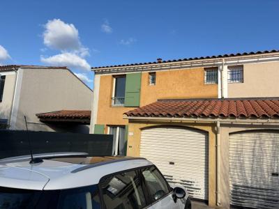 Annonce Vente 5 pi�ces Maison Draguignan 83