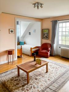 Acheter Maison Montgivray 355000 euros