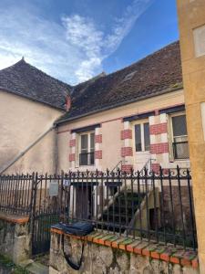 Annonce Vente 2 pi�ces Maison Chateaumeillant 18