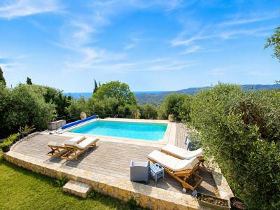 Acheter Maison 202 m2 Speracedes