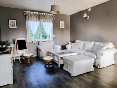 For sale Saint-gilles-de-cretot 6 rooms 160 m2 Seine maritime (76490) photo 2