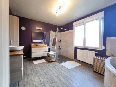 For sale Saint-gilles-de-cretot 6 rooms 160 m2 Seine maritime (76490) photo 4