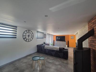 Acheter Maison 140 m2 Herbault