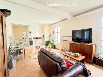 For sale Neuilly-sur-seine 3 rooms 79 m2 Hauts de Seine (92200) photo 0