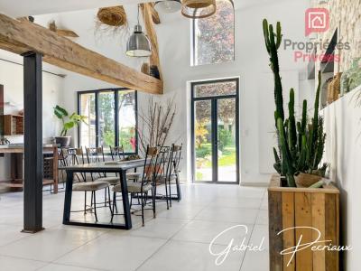 For sale Macey 8 rooms 236 m2 Aube (10300) photo 1