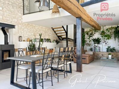 For sale Macey 8 rooms 236 m2 Aube (10300) photo 2