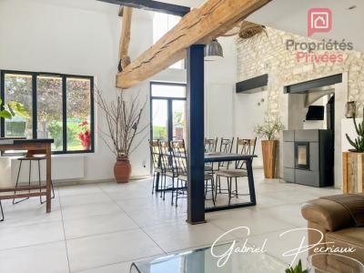 For sale Macey 8 rooms 236 m2 Aube (10300) photo 3