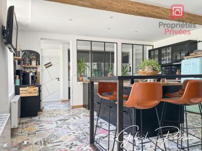 For sale Macey 8 rooms 236 m2 Aube (10300) photo 4
