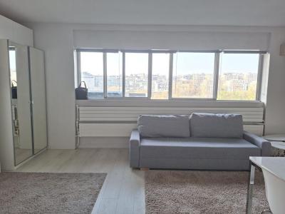 Acheter Appartement Paris-15eme-arrondissement Paris