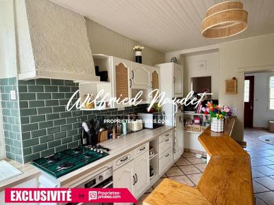 Annonce Vente 5 pi�ces Maison Parigne-l'eveque 72