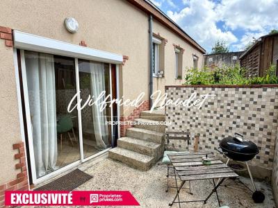 Acheter Maison Parigne-l'eveque Sarthe