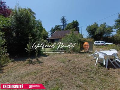 For sale Saint-vincent-du-lorouer 5 rooms 113 m2 Sarthe (72150) photo 0