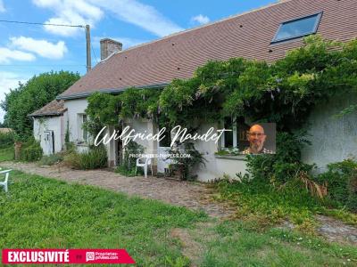 Acheter Maison Saint-vincent-du-lorouer Sarthe