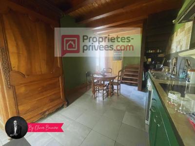 For sale Rieux 6 rooms 216 m2 Morbihan (56350) photo 3