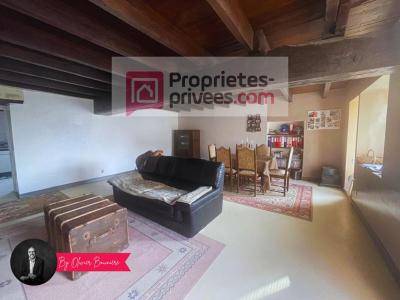 For sale Rieux 6 rooms 216 m2 Morbihan (56350) photo 4