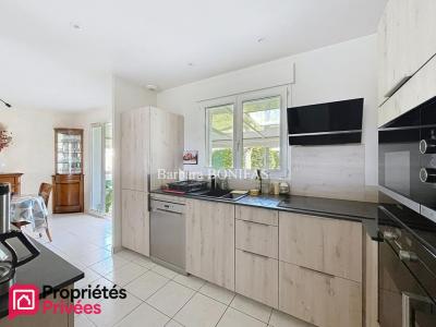 For sale Saint-sulpice 4 rooms 108 m2 Tarn (81370) photo 4