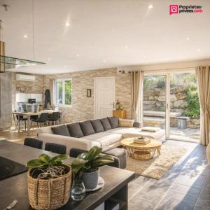 For sale Thoronet 6 rooms 150 m2 Var (83340) photo 2